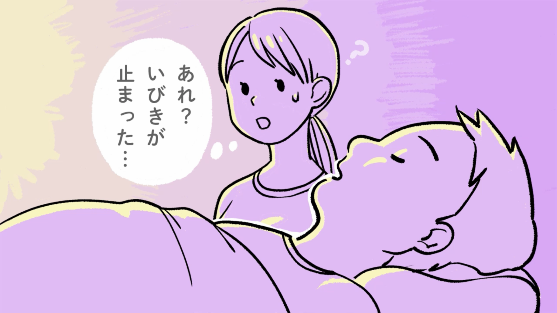 値下げしました。　日本睡眠学会　学習用PSGチャート PSG検査（終夜睡眠ポリグラフ）レポートの見方をやさしく解説
